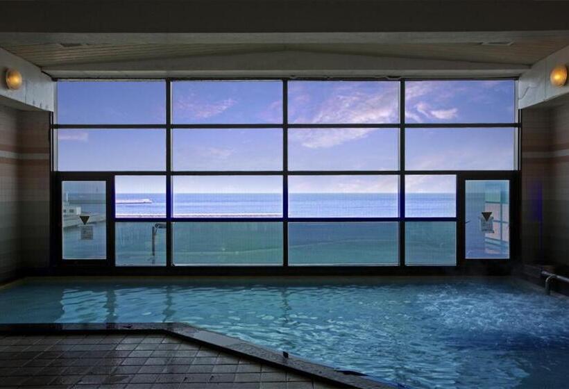 Harbor Hotel Kaigetsu