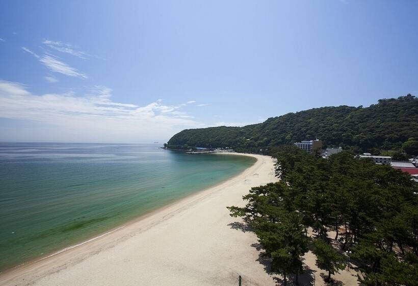 Harbor Hotel Kaigetsu