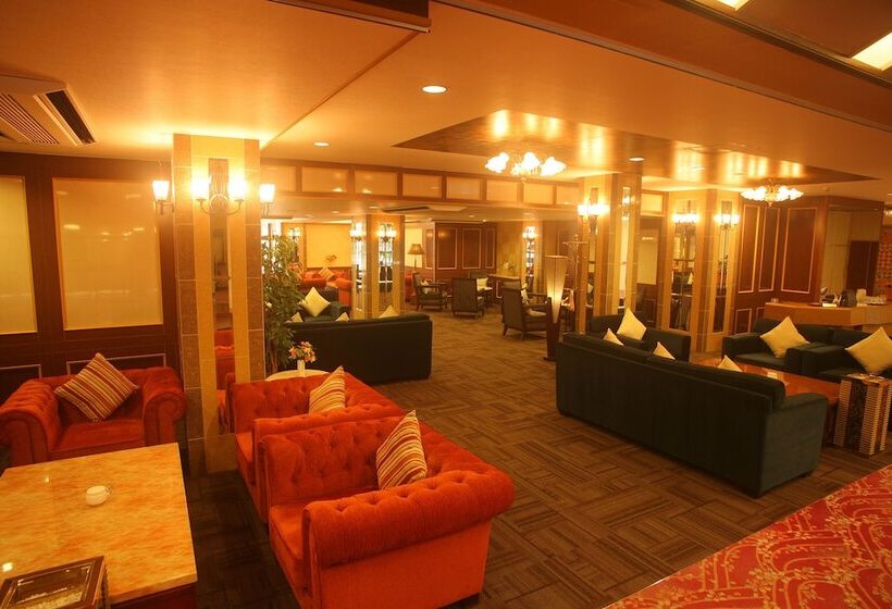 Harbor Hotel Kaigetsu