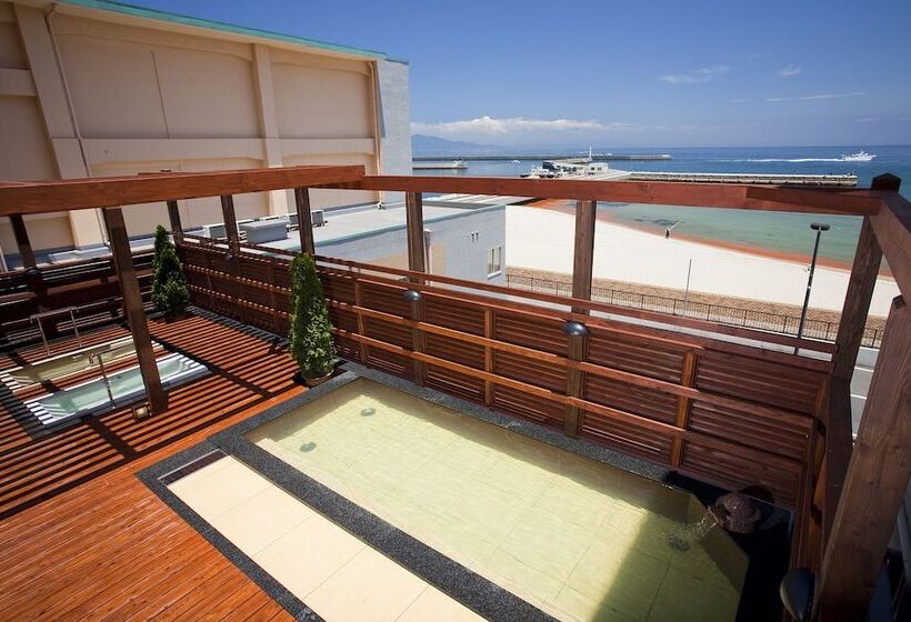 Harbor Hotel Kaigetsu