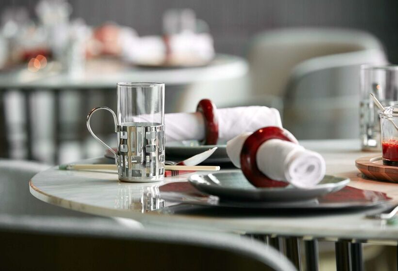 فندق Hyatt Regency Wuxi