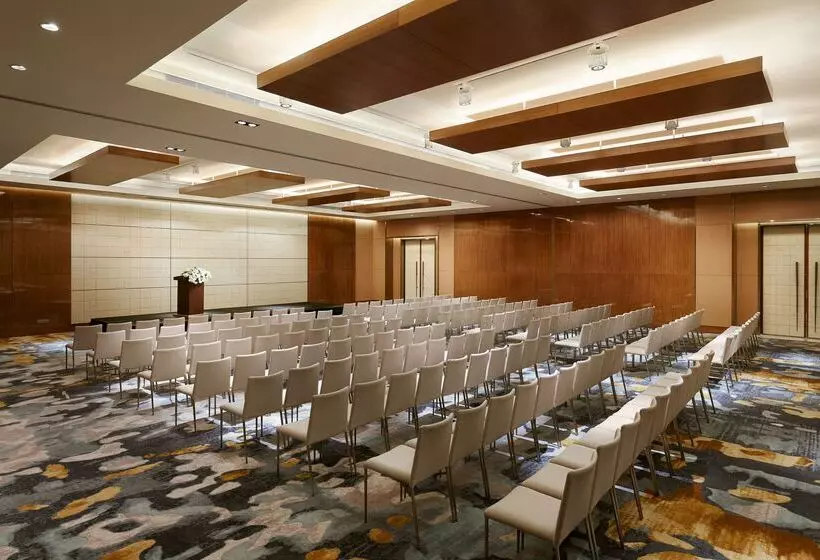 ホテル Hyatt Regency Wuxi