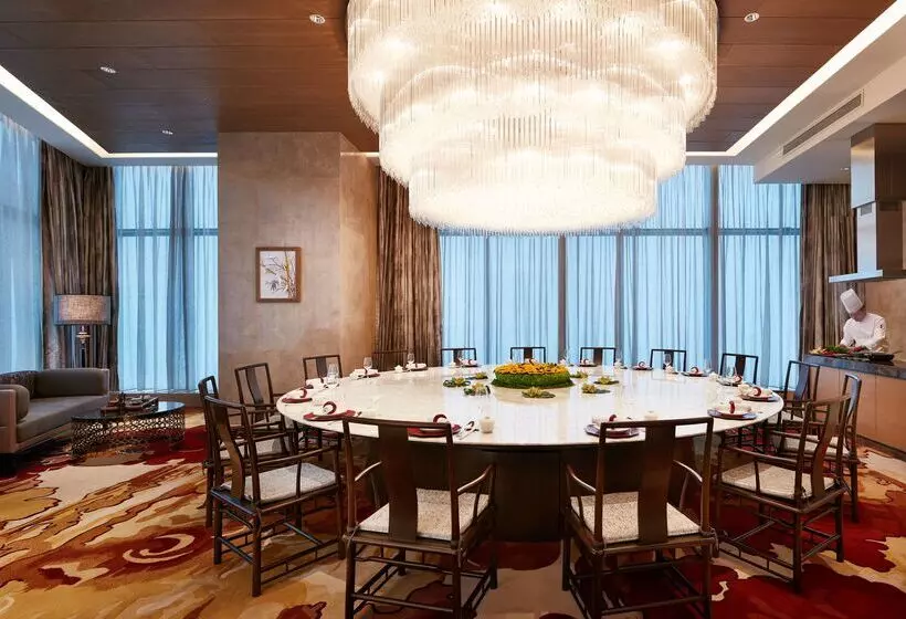 ホテル Hyatt Regency Wuxi