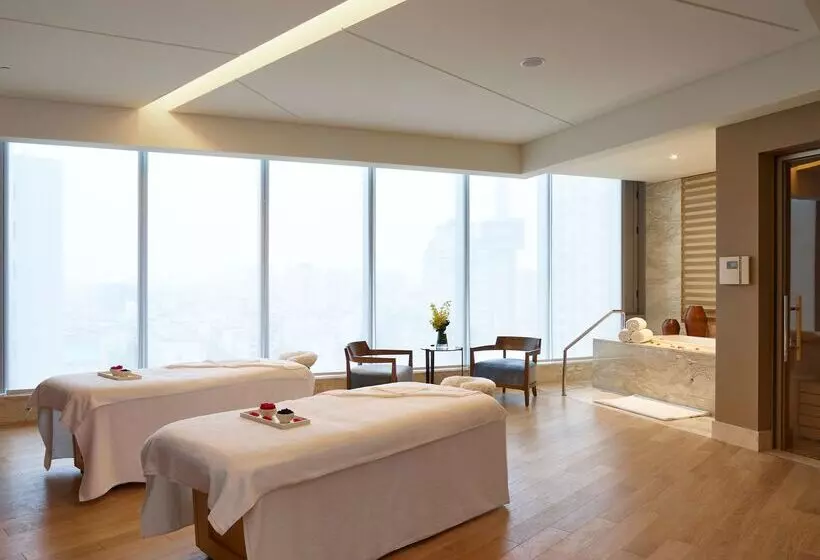 ホテル Hyatt Regency Wuxi