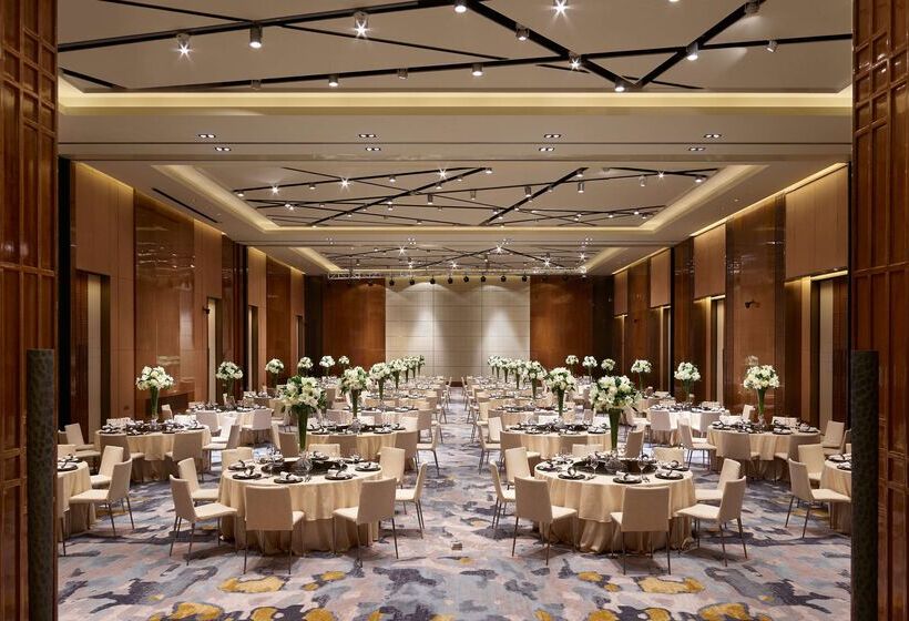 فندق Hyatt Regency Wuxi