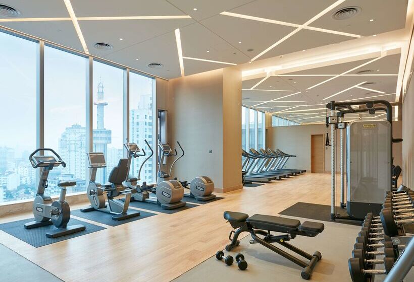 فندق Hyatt Regency Wuxi