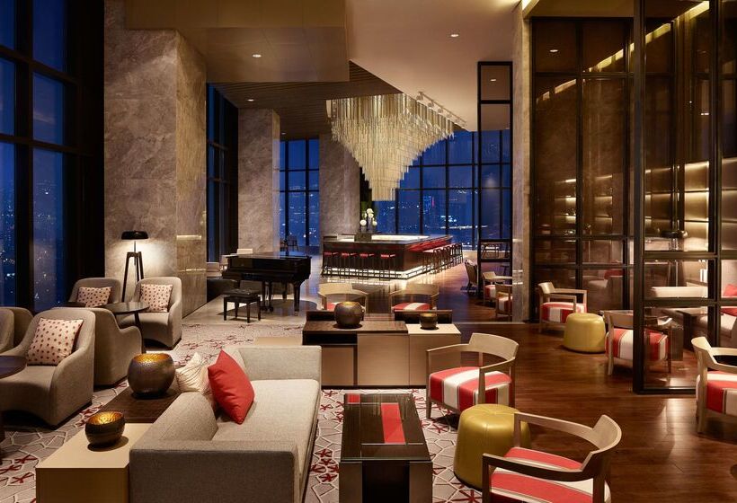 فندق Hyatt Regency Wuxi