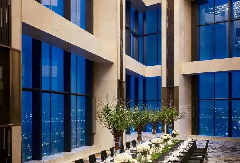 ホテル Hyatt Regency Wuxi