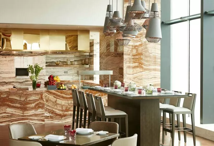 ホテル Hyatt Regency Wuxi