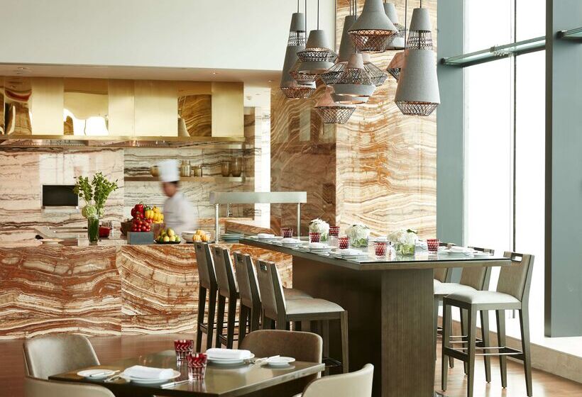 فندق Hyatt Regency Wuxi