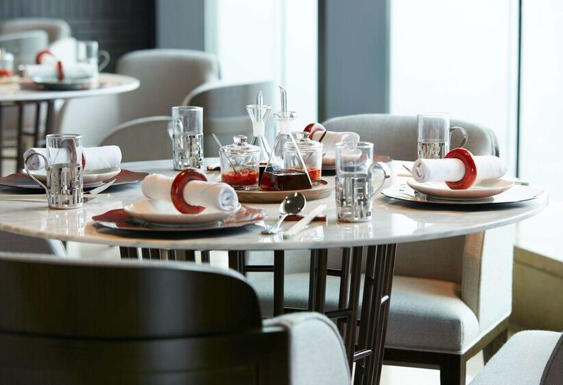 فندق Hyatt Regency Wuxi