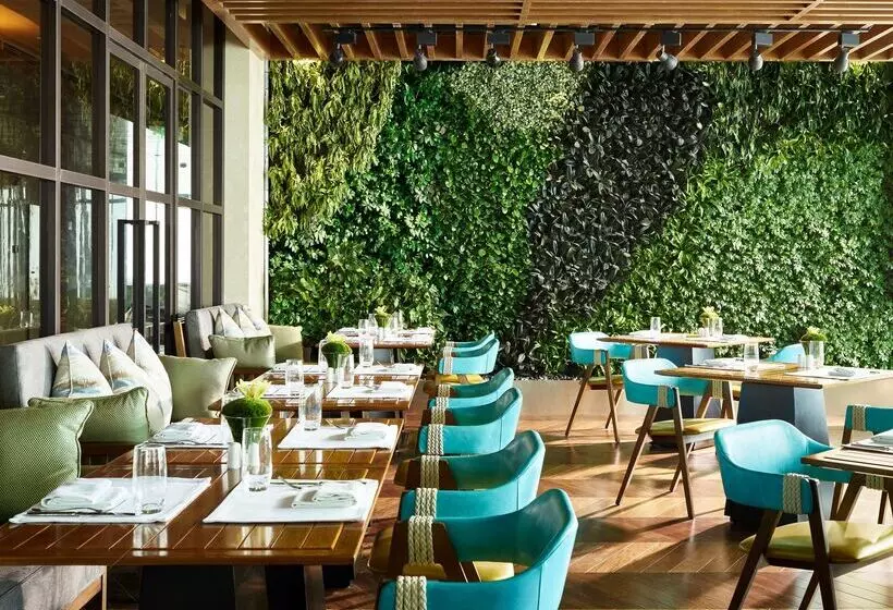 ホテル Hyatt Regency Wuxi