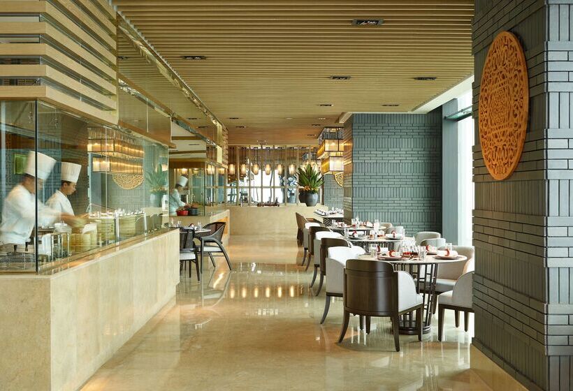 فندق Hyatt Regency Wuxi