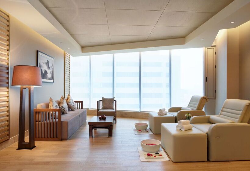 فندق Hyatt Regency Wuxi