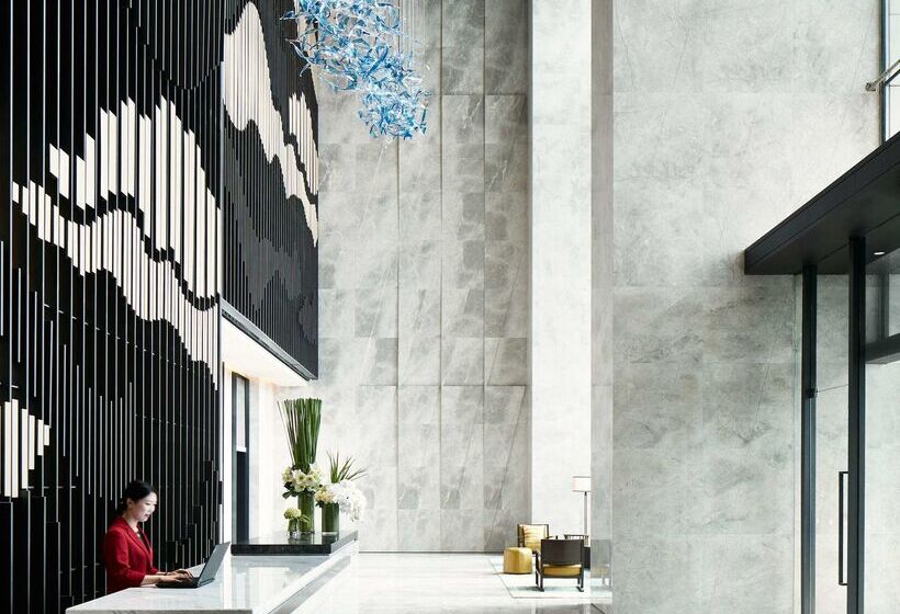 فندق Hyatt Regency Wuxi