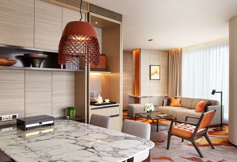 فندق Hyatt Regency Wuxi