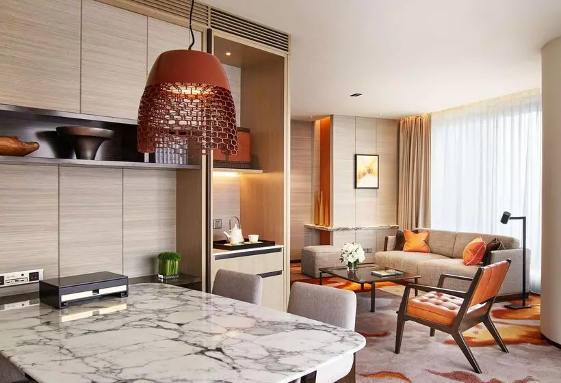 ホテル Hyatt Regency Wuxi