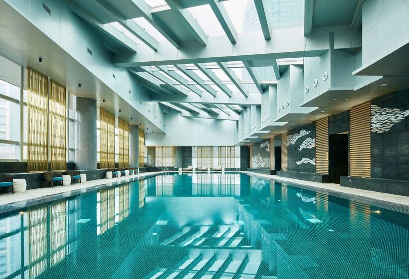 فندق Hyatt Regency Wuxi