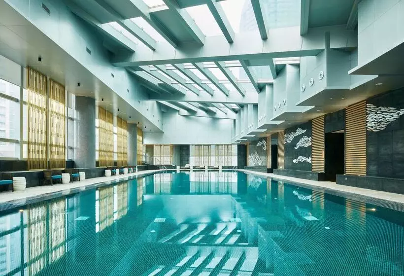 ホテル Hyatt Regency Wuxi