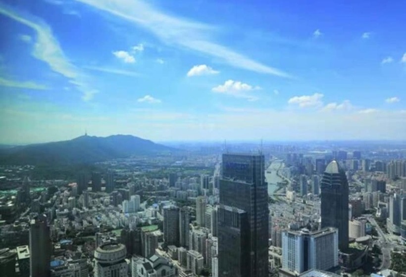 فندق Hyatt Regency Wuxi