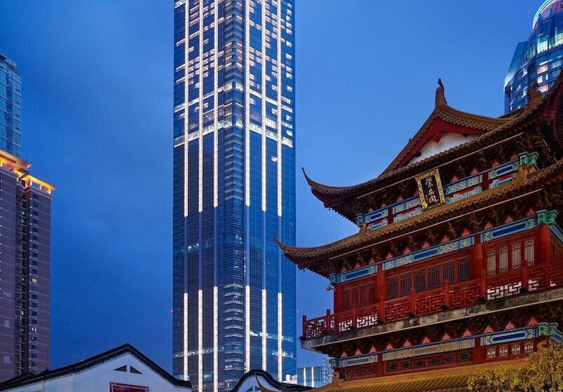 فندق Hyatt Regency Wuxi