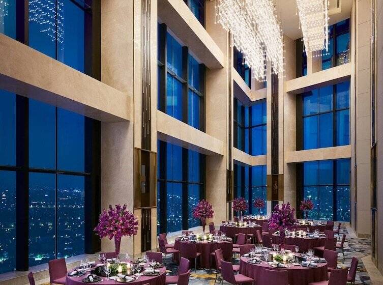 فندق Hyatt Regency Wuxi