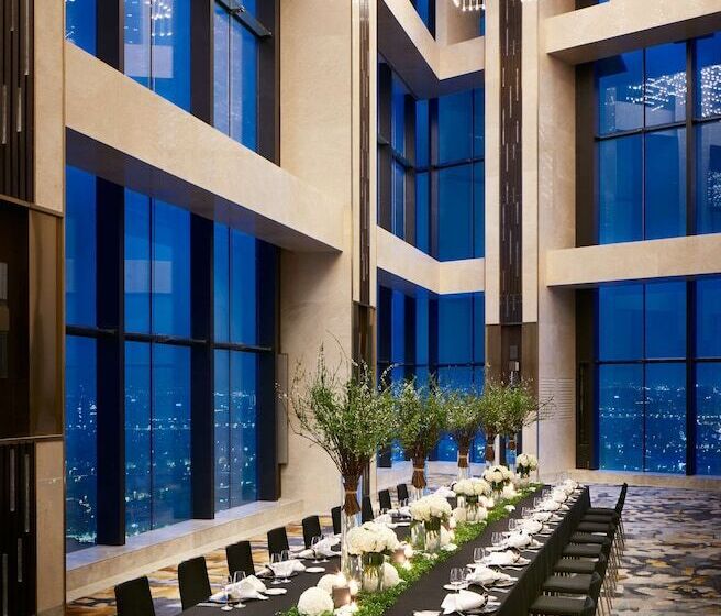 فندق Hyatt Regency Wuxi