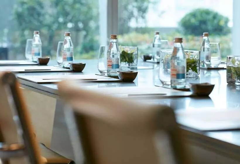ホテル Hyatt Regency Wuxi