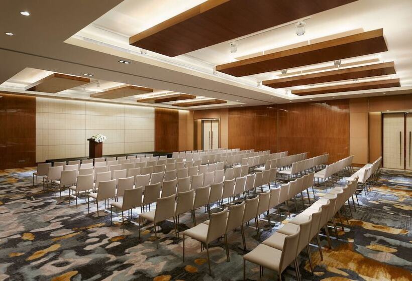 فندق Hyatt Regency Wuxi