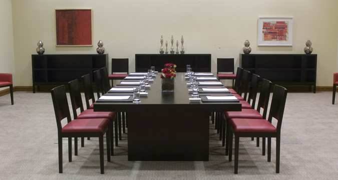 Fotos del hotel King Hussein Bin Talal Convention Centre By Hilton:  2