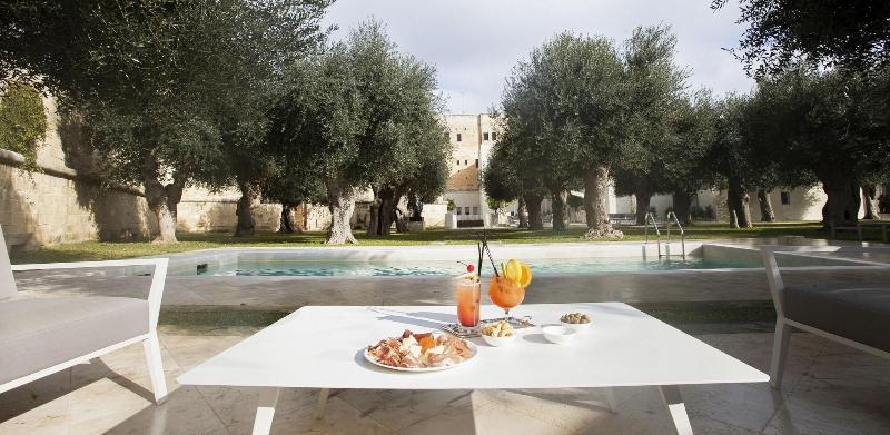 هتل La Fiermontina Luxury Home