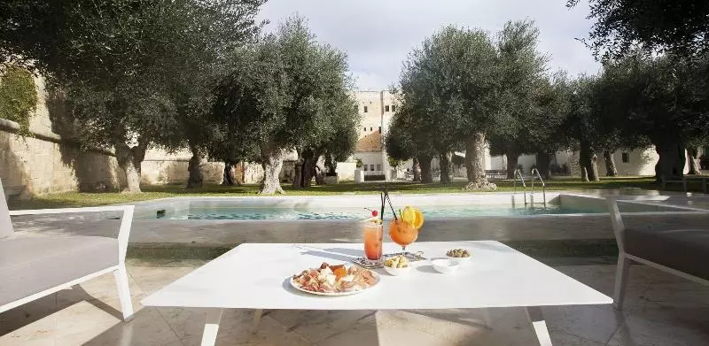 La Fiermontina Luxury Home