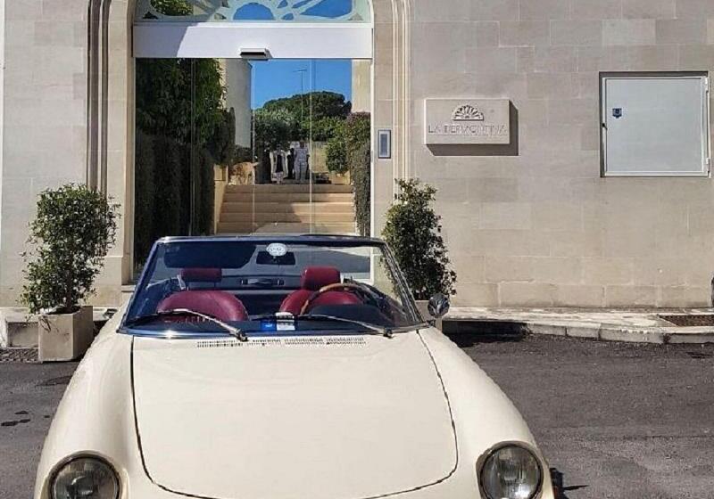 هتل La Fiermontina Luxury Home