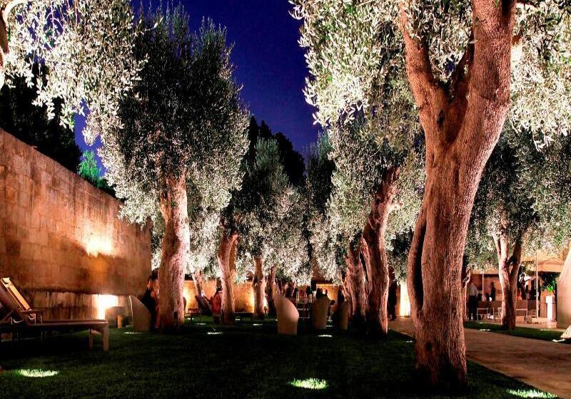 هتل La Fiermontina Luxury Home