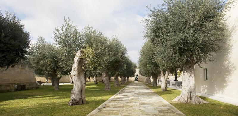 هتل La Fiermontina Luxury Home