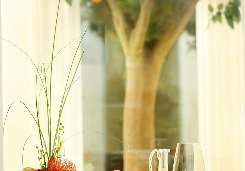 هتل La Fiermontina Luxury Home