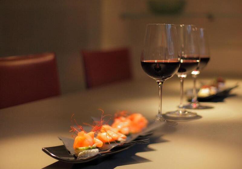 هتل La Fiermontina Luxury Home