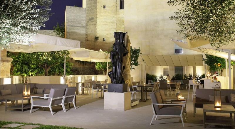 هتل La Fiermontina Luxury Home