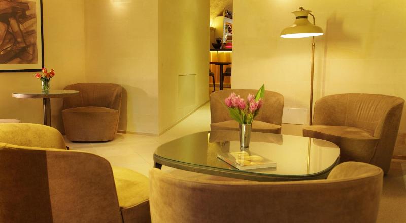 هتل La Fiermontina Luxury Home