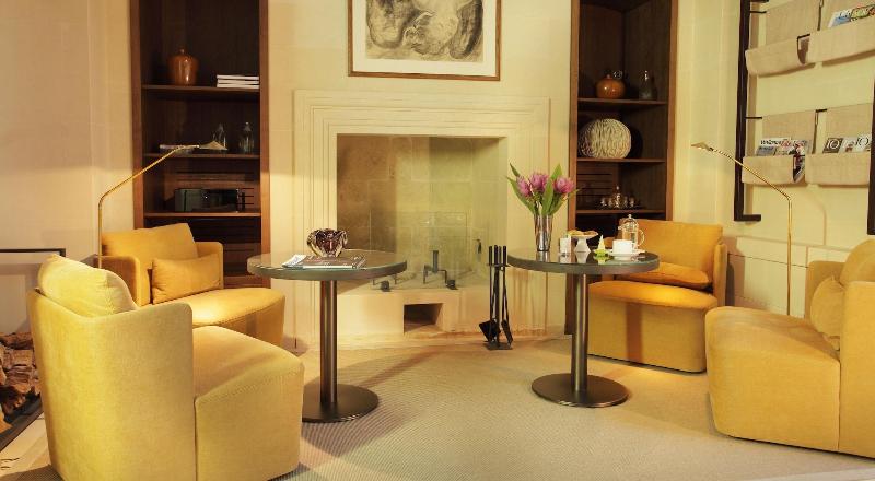 هتل La Fiermontina Luxury Home