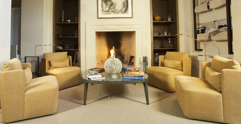 هتل La Fiermontina Luxury Home