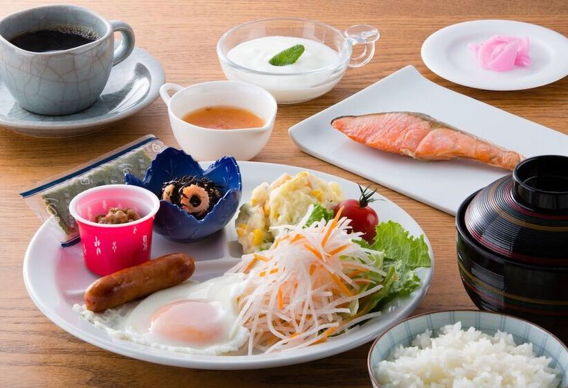 ホテル Miraino Yado Mizunoto