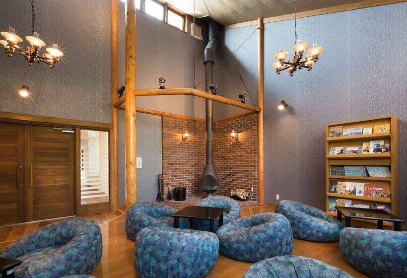 ホテル Miraino Yado Mizunoto