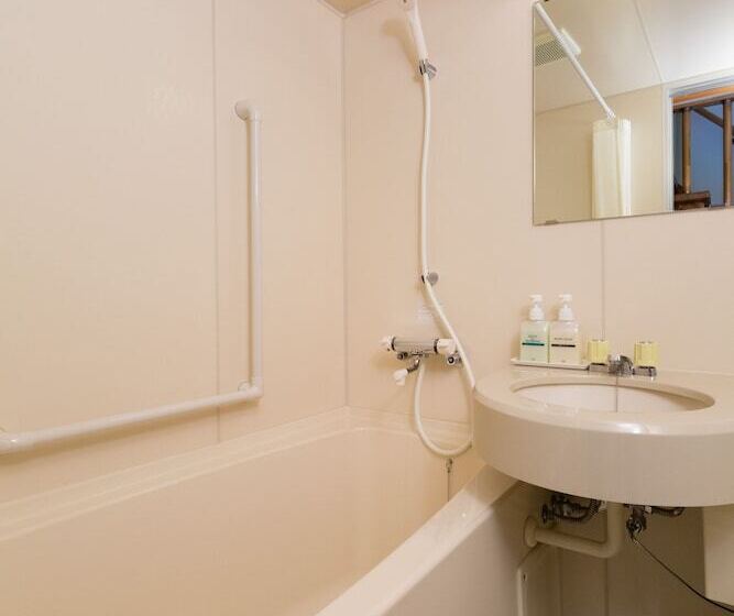 ホテル Miraino Yado Mizunoto