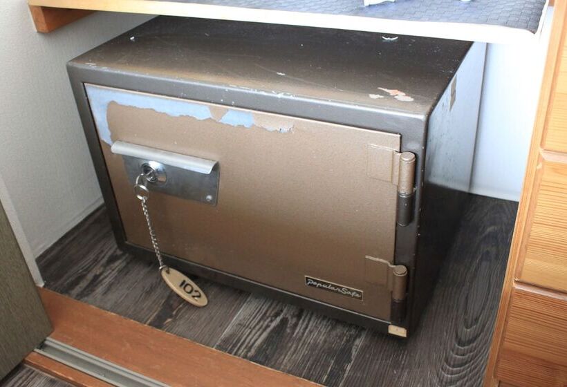 ホテル Miraino Yado Mizunoto