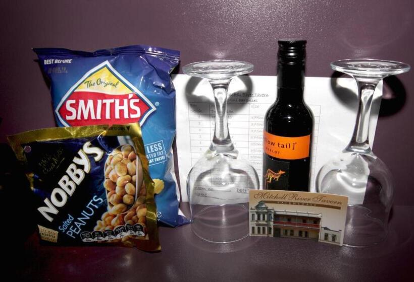 فندق Mitchell River Tavern