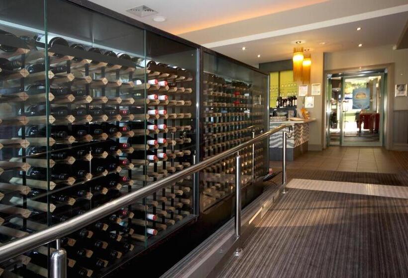 فندق Mitchell River Tavern