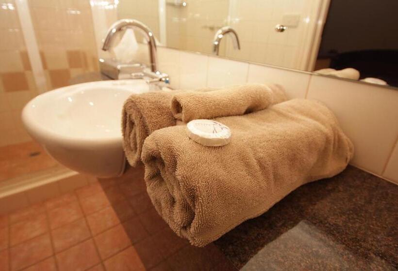 فندق Mitchell River Tavern