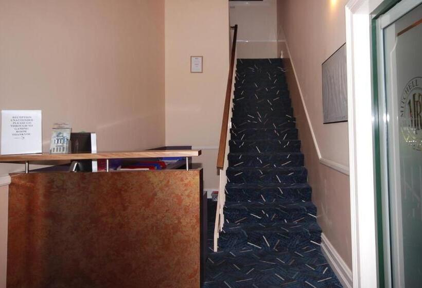 فندق Mitchell River Tavern