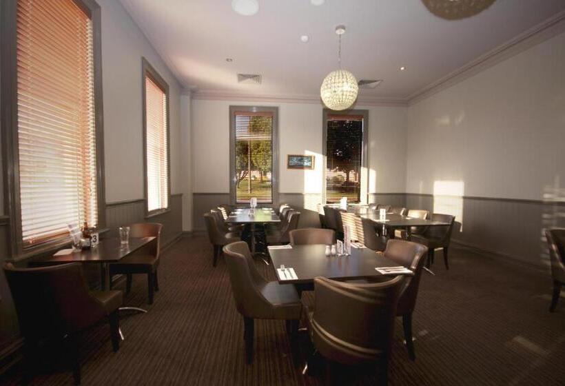 فندق Mitchell River Tavern